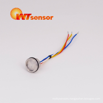 0.25%F. S Low Price OEM Ex-Proof Digital Pressure Sensor Gas Pressure Sensor (X19)